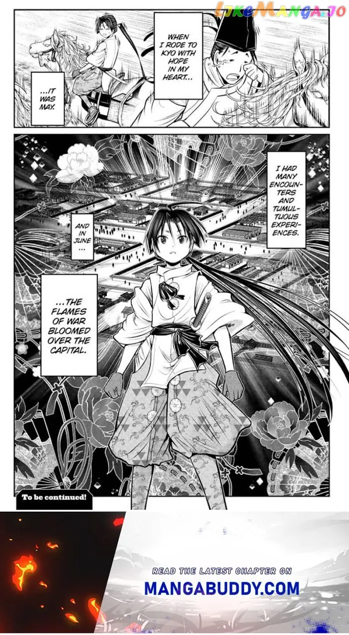 The Elusive Samurai Chapter 48 image 23_optimized